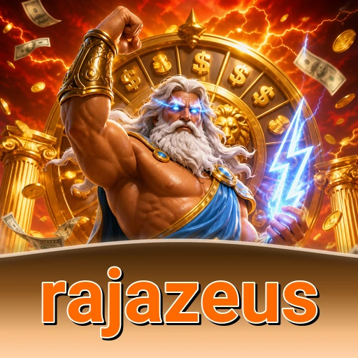 rajazeus APK — gampang dipakai
