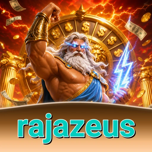 rajazeus APK — hemat kuota