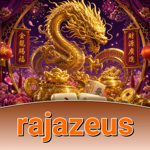 rajazeus APK — katalog lengkap