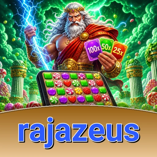 rajazeus APK — file sudah dicek
