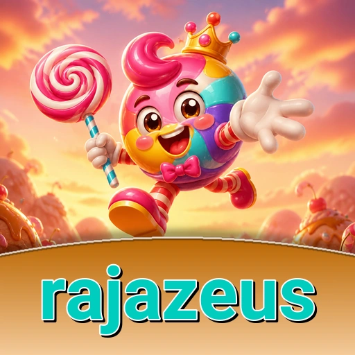 rajazeus APK — gak dipotong pulsa